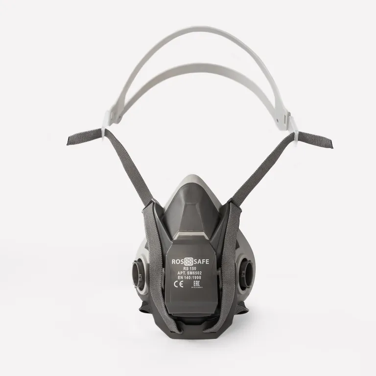 ROSSAFE / Полумаска RS 150 с системой быстрого съема