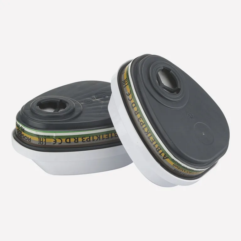 ROSSAFE / Фильтр противогазовый RS 215 АВЕК1Р3 R D