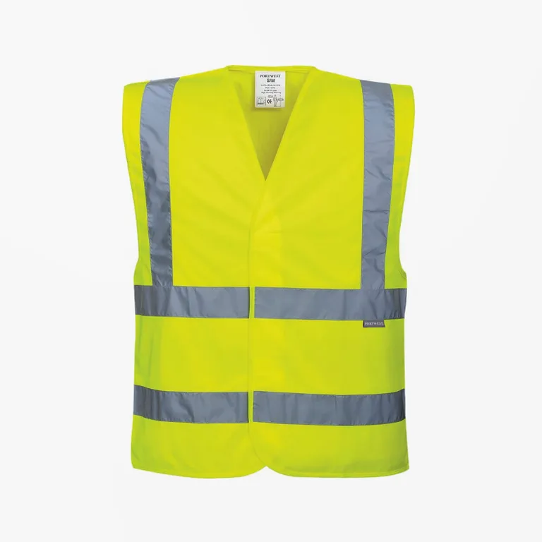 Спецодежда / Сигнальный жилет Portwest C470