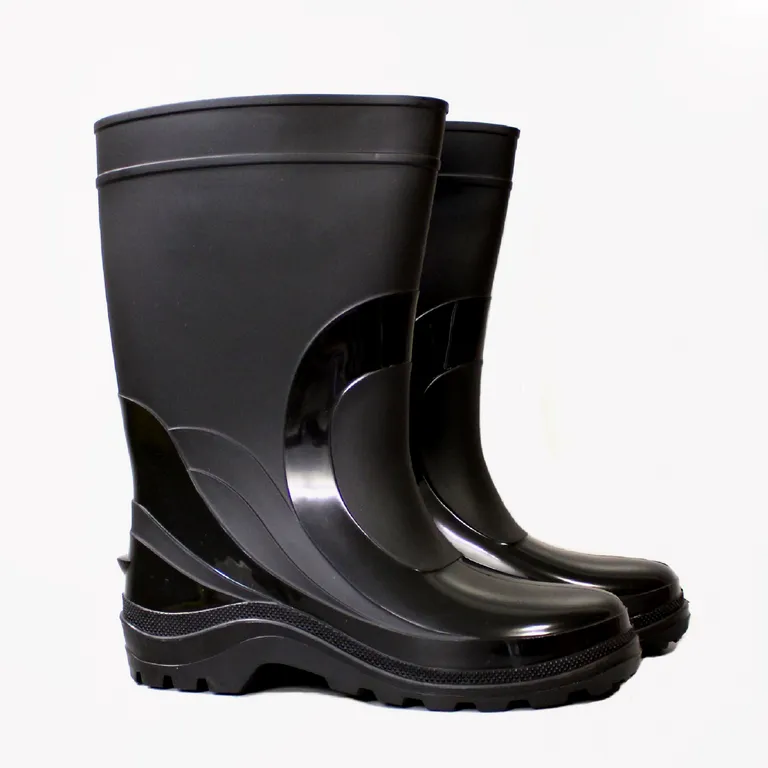 Фабрика обуви "Дарина" / Сапоги мужские «Фазан» КЩС