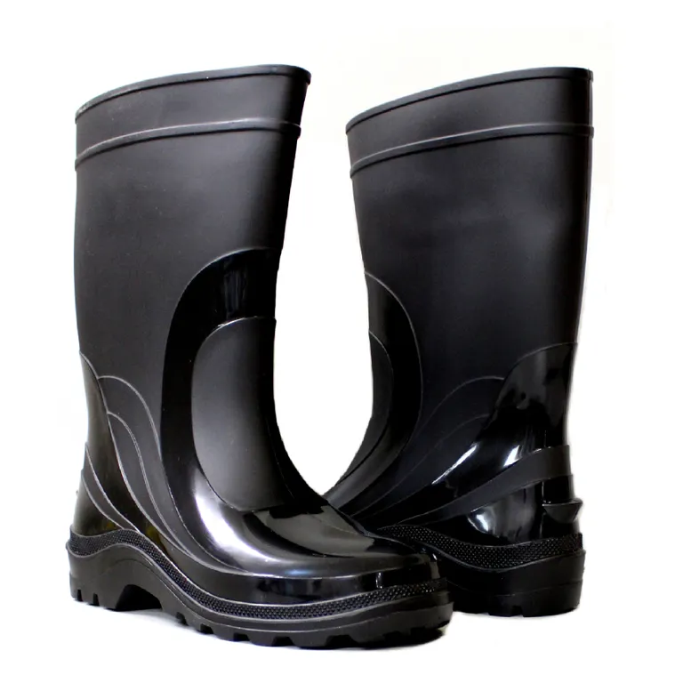 Фабрика обуви "Дарина" / Сапоги мужские «Фазан» КЩС