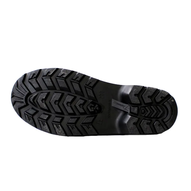 Фабрика обуви "Дарина" / Сапоги мужские «Фазан» КЩС