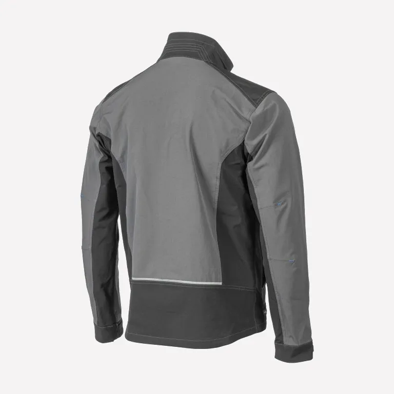 Hogert Technik / Куртка рабочая 4-way stretch TAUBER