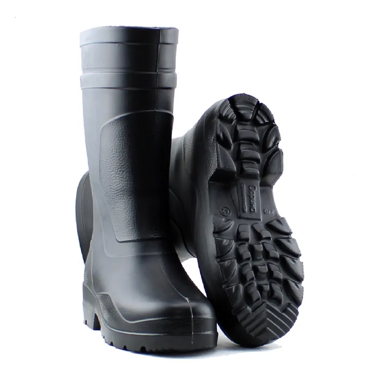 Фабрика обуви "Дарина" / Сапоги мужские из ЭВА "Эверест" КЩС