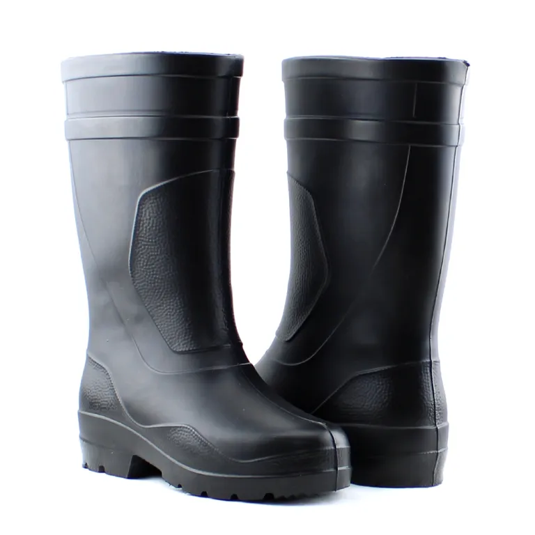 Фабрика обуви "Дарина" / Сапоги мужские из ЭВА "Эверест" КЩС