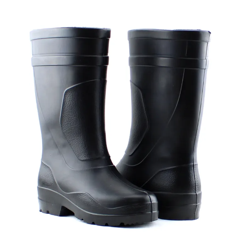 Фабрика обуви "Дарина" / Сапоги мужские из ЭВА "Эверест"