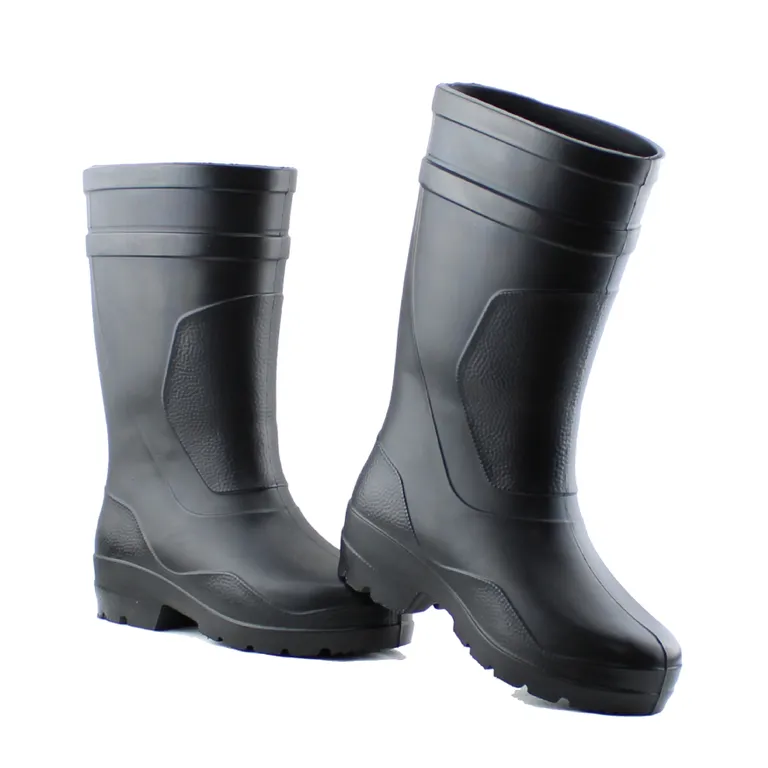 Фабрика обуви "Дарина" / Сапоги мужские из ЭВА "Эверест"