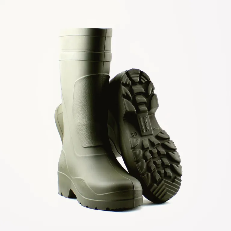 Фабрика обуви "Дарина" / Сапоги мужские из ЭВА "Эверест"