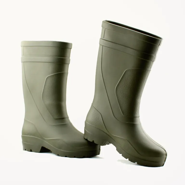 Фабрика обуви "Дарина" / Сапоги мужские из ЭВА "Эверест"