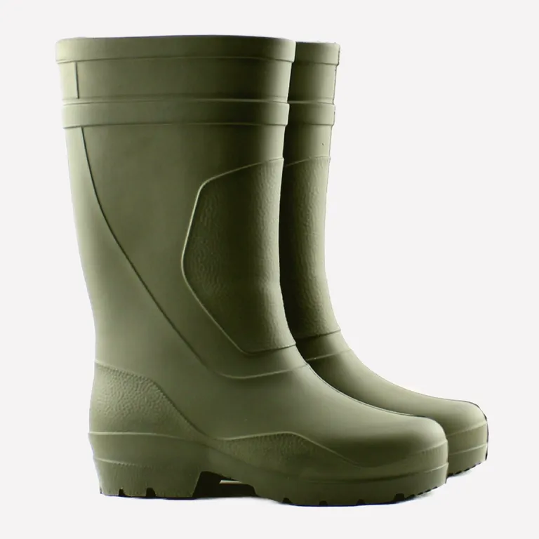 Фабрика обуви "Дарина" / Сапоги мужские из ЭВА "Эверест"