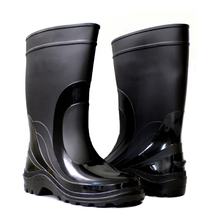 Фабрика обуви "Дарина" / Сапоги мужские «Фазан»