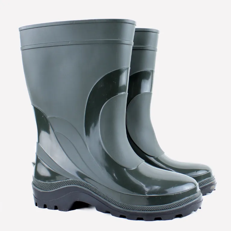 Фабрика обуви "Дарина" / Сапоги мужские «Фазан»