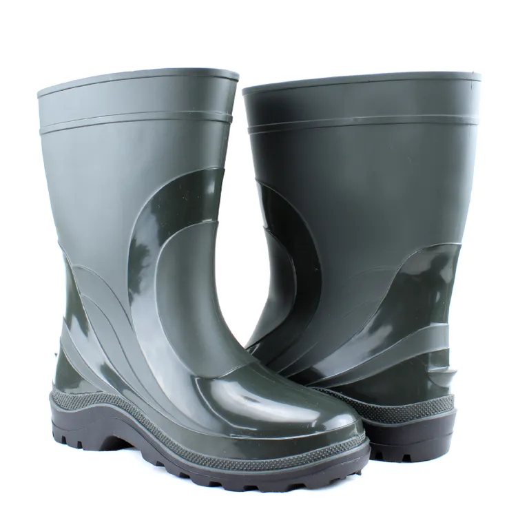 Фабрика обуви "Дарина" / Сапоги мужские «Фазан»