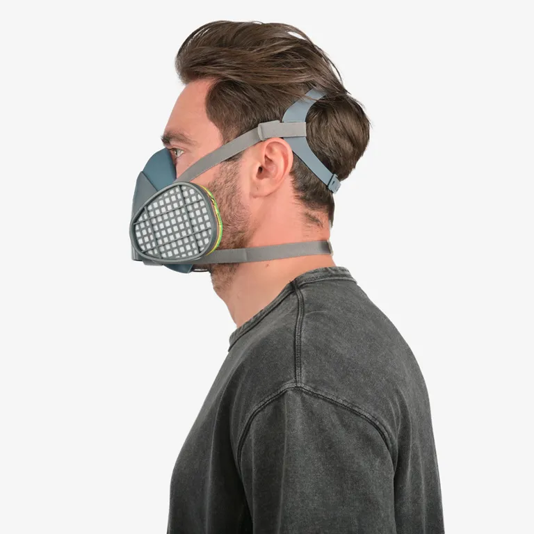 ROSSAFE / Полумаска RS 180