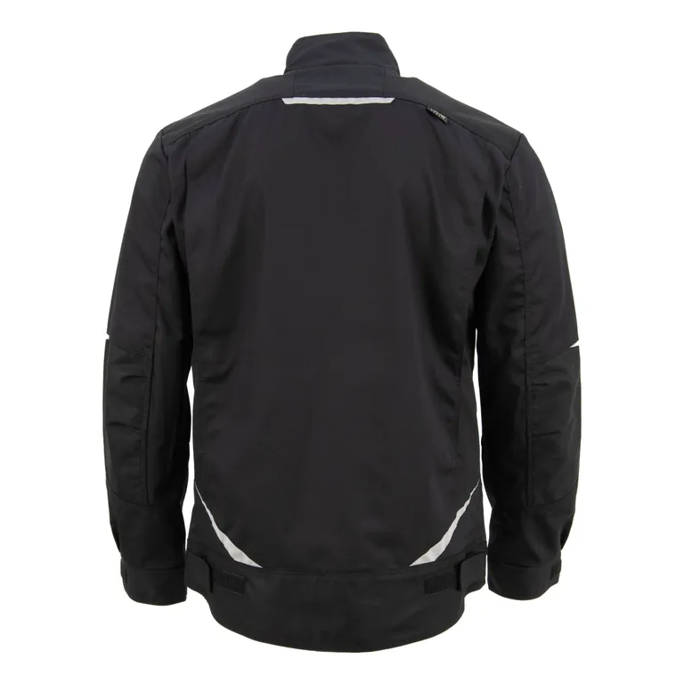 Brodeks / Куртка мужская Brodeks летняя KS 202