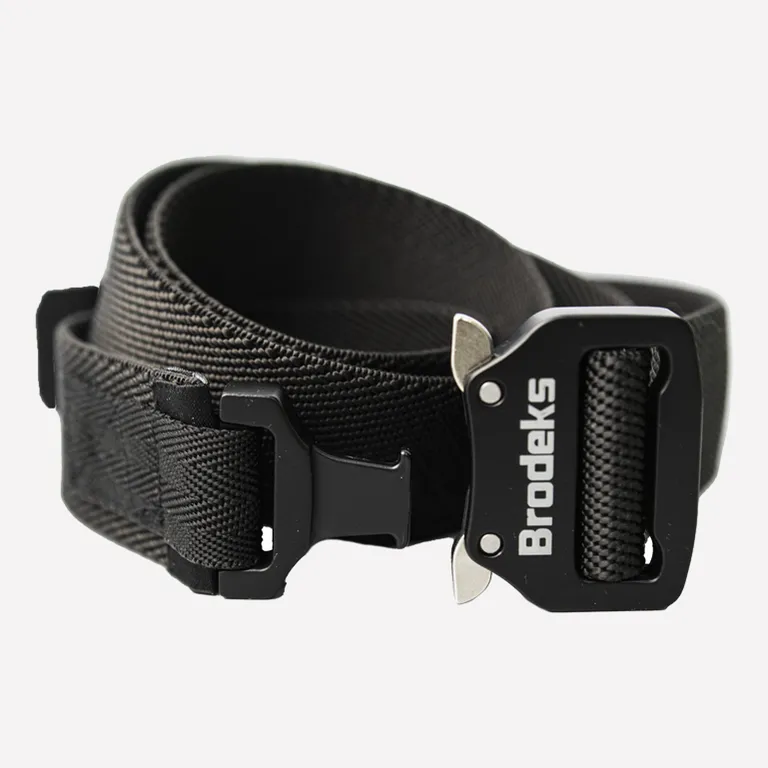 Brodeks / Ремень Brodeks KM102+ стрейч