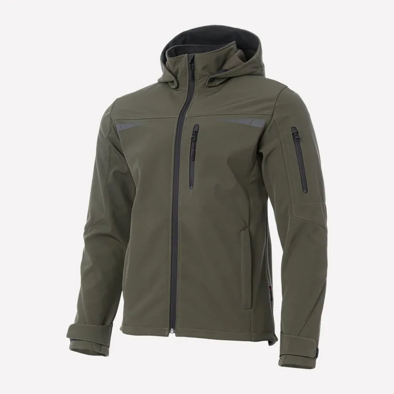 Brodeks / Софтшелл куртка Brodeks KS207