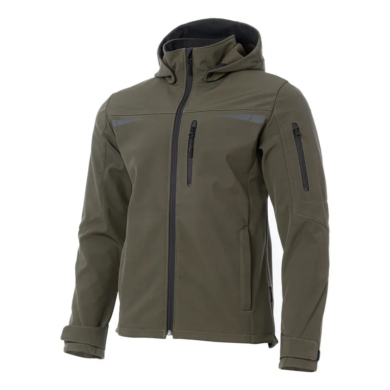 Brodeks / Софтшелл куртка Brodeks KS207