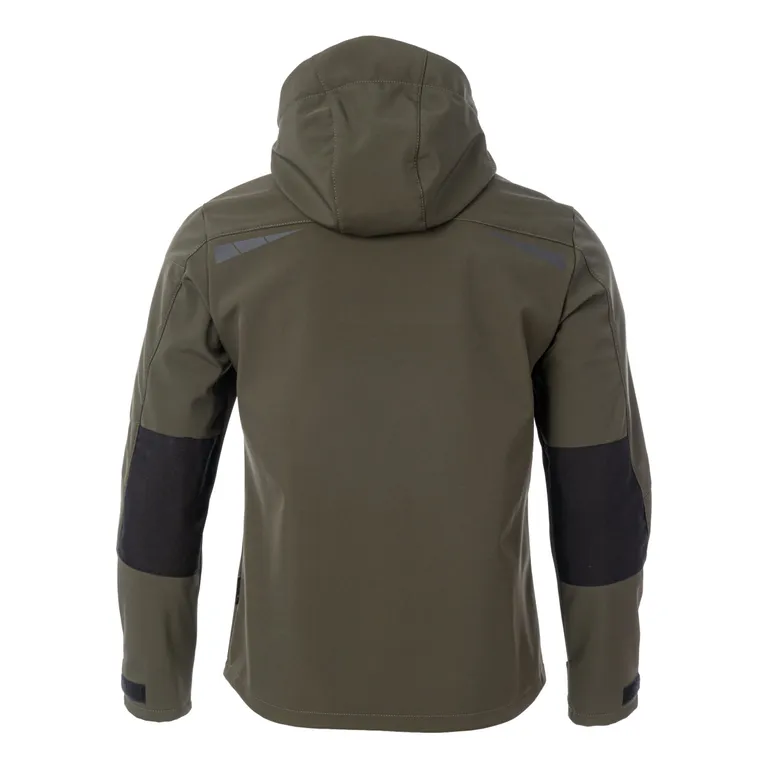 Brodeks / Софтшелл куртка Brodeks KS207
