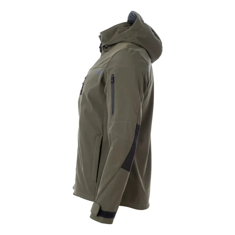 Brodeks / Софтшелл куртка Brodeks KS207