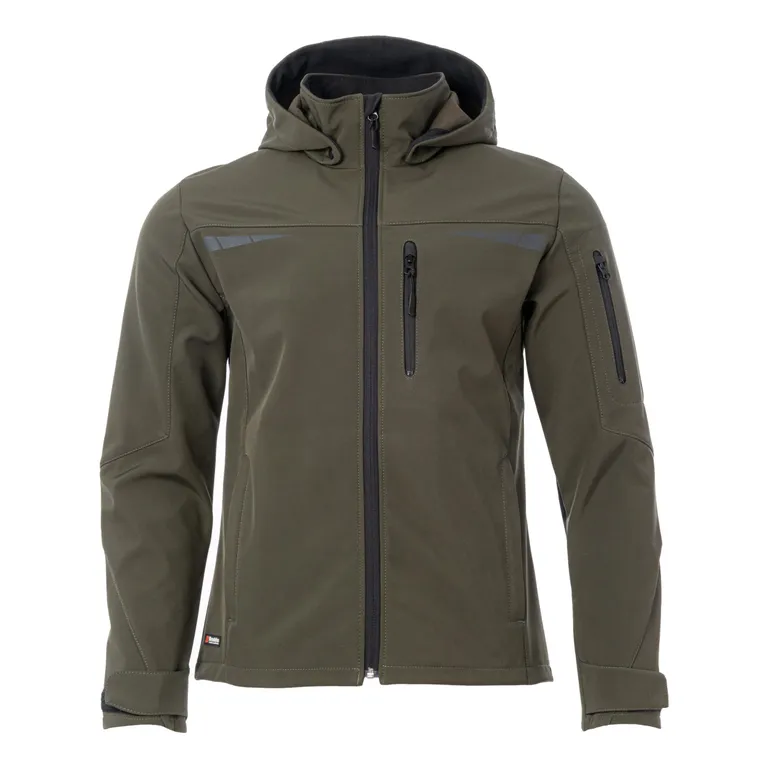 Brodeks / Софтшелл куртка Brodeks KS207