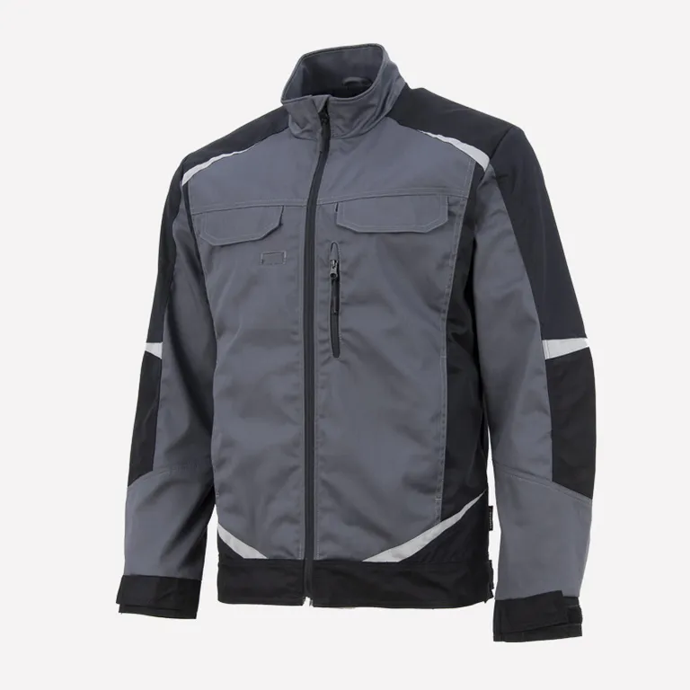 Brodeks / Куртка мужская Brodeks летняя KS 202