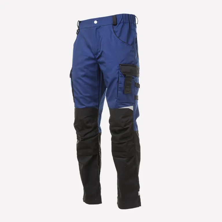 Brodeks / Брюки мужские Brodeks летние KS 302