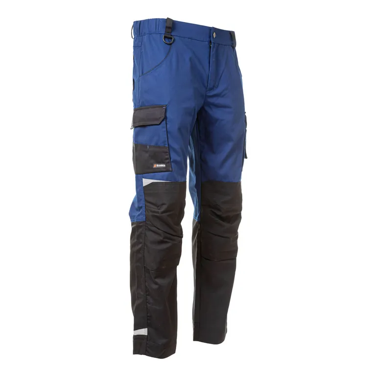 Brodeks / Брюки мужские Brodeks летние KS 302