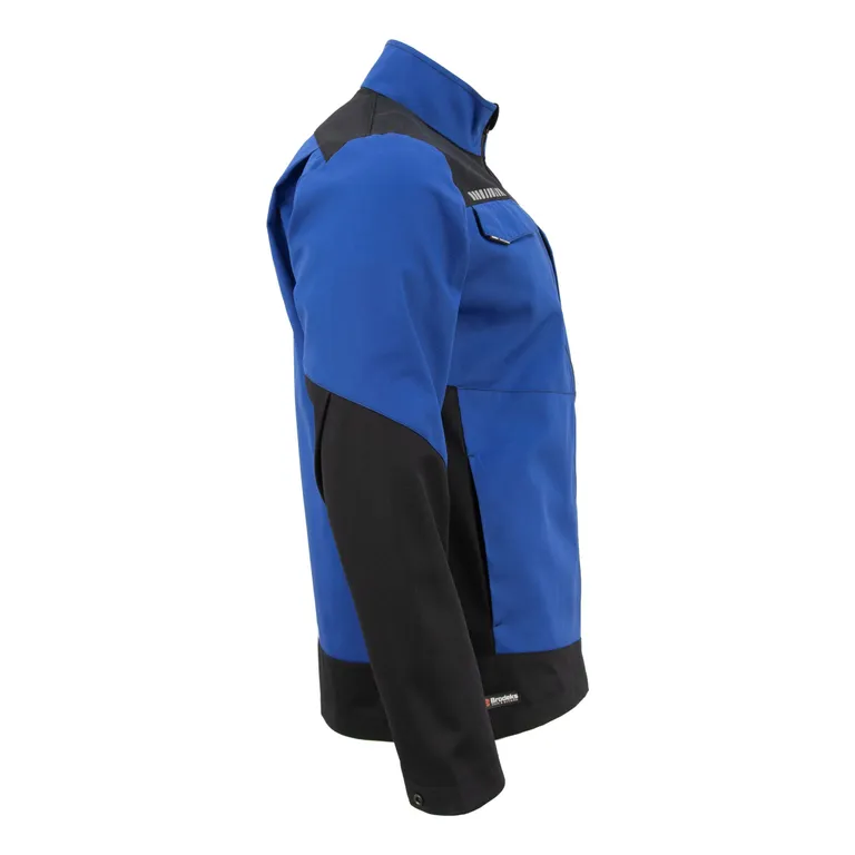 Brodeks / Куртка мужская летняя Brodeks KS 234