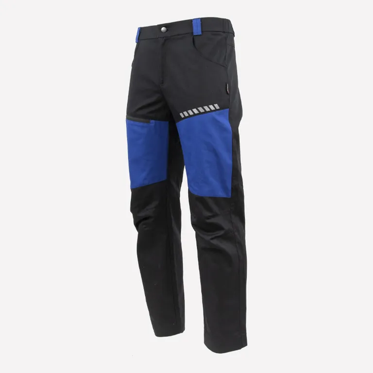 Brodeks / Брюки Brodeks KS 334