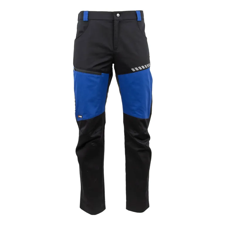 Brodeks / Брюки Brodeks KS 334