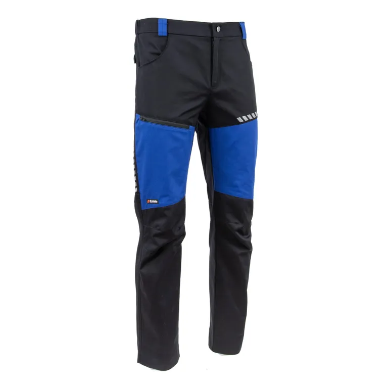 Brodeks / Брюки Brodeks KS 334