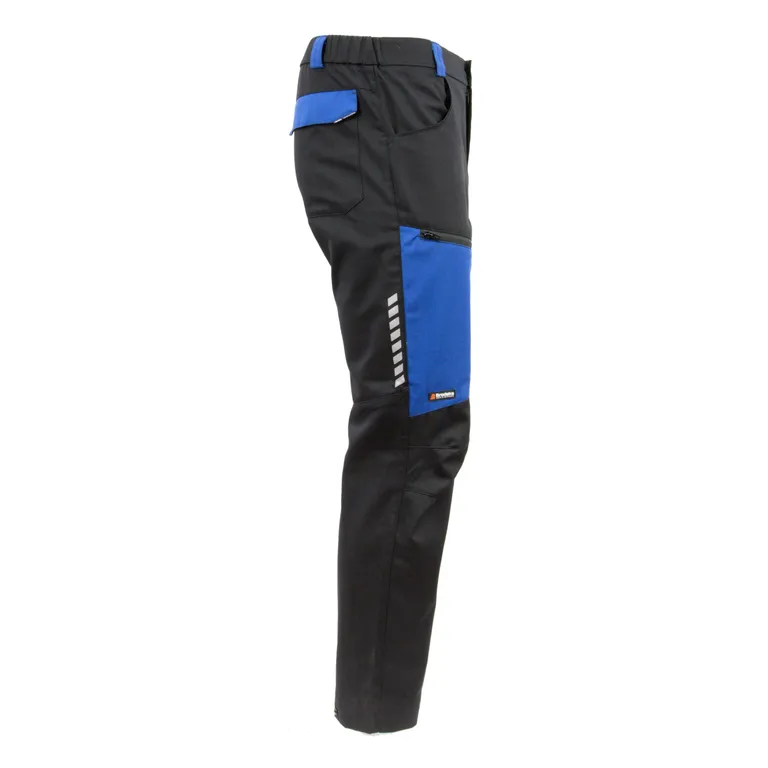 Brodeks / Брюки Brodeks KS 334