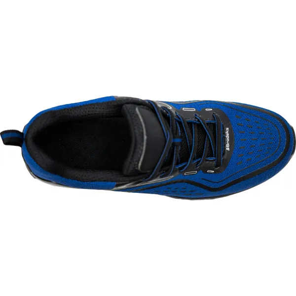 Brodeks / Полуботинки летние мужские Brodeks Dragon BRS104 S1P