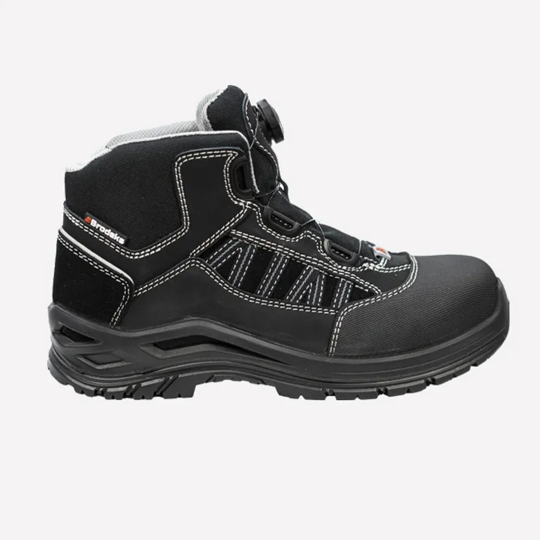 Brodeks / Ботинки летние мужские Brodeks Icon BRS103