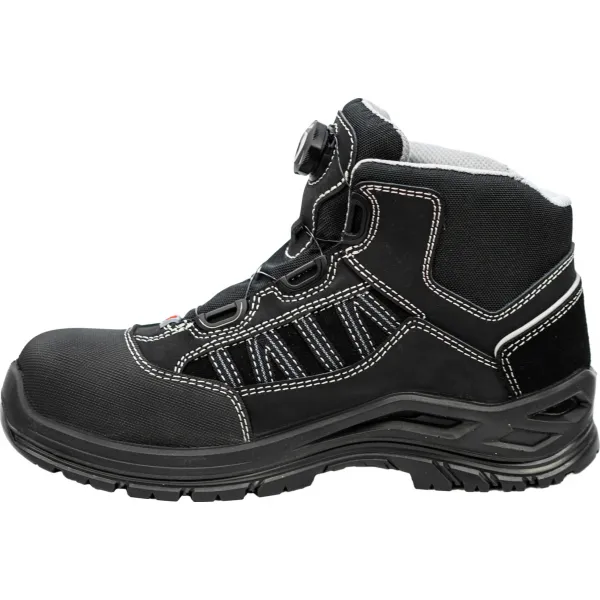 Brodeks / Ботинки летние мужские Brodeks Icon BRS103