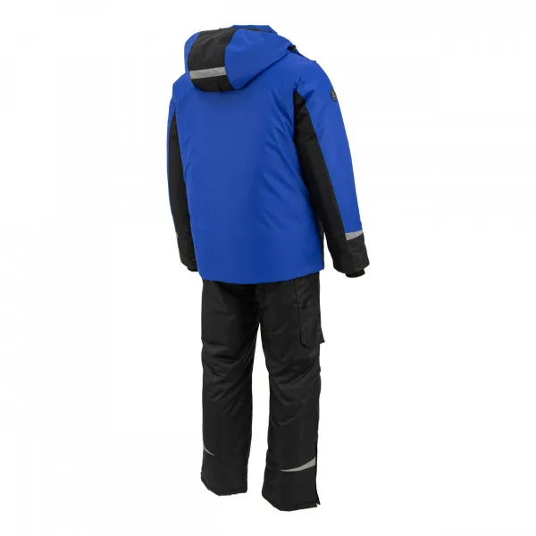 Brodeks / Зимний рабочий костюм KW603