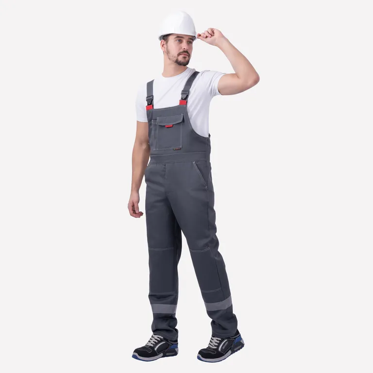 ГК СПЕЦОБЪЕДИНЕНИЕ / Костюм рабочий РОУД летний кос 451