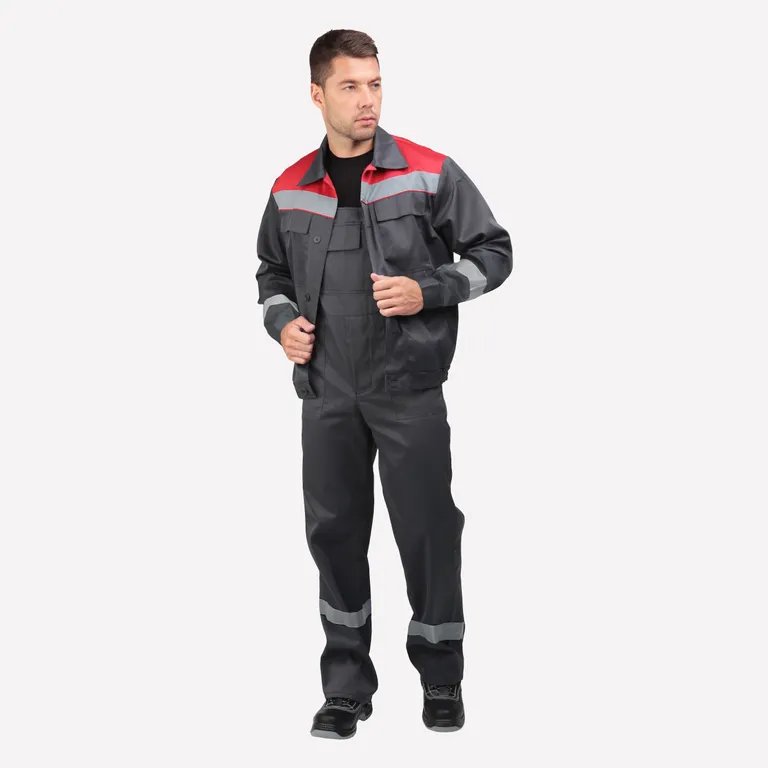 ГК СПЕЦОБЪЕДИНЕНИЕ / Костюм МАСТЕР ЛЮКС летний