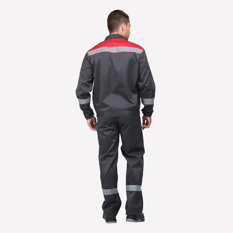 ГК СПЕЦОБЪЕДИНЕНИЕ / Костюм МАСТЕР ЛЮКС летний