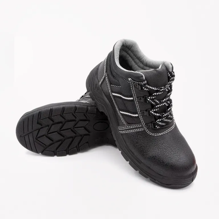 Эталон / Ботинки "АСКЕТ" с МП