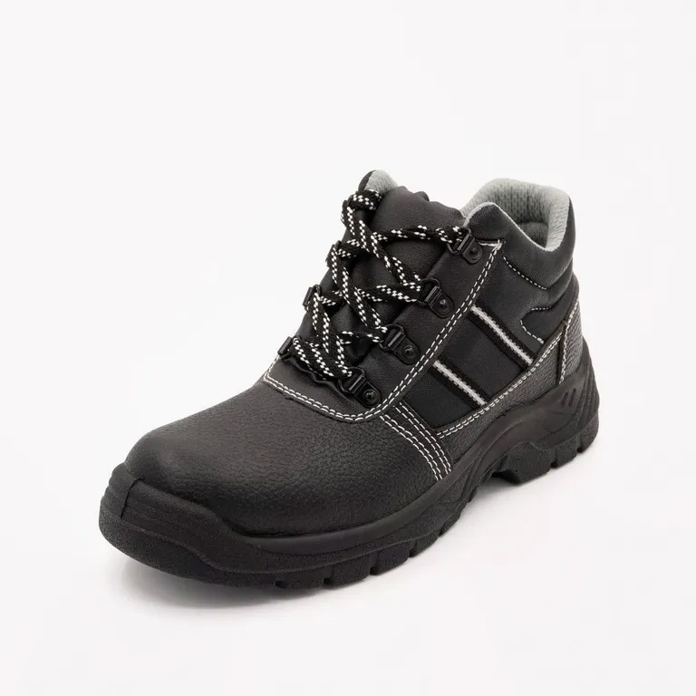 Эталон / Ботинки "АСКЕТ" с МП