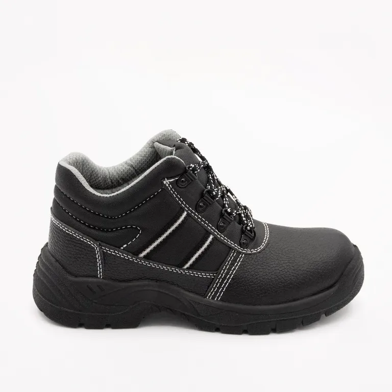 Эталон / Ботинки "АСКЕТ" с МП