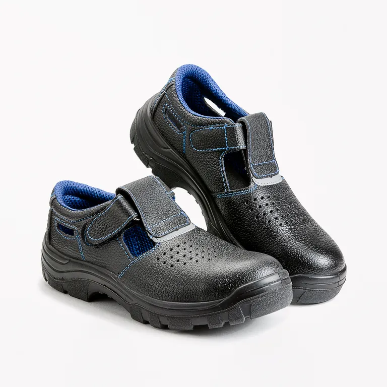 PROSAFE / Полуботинки 21-0