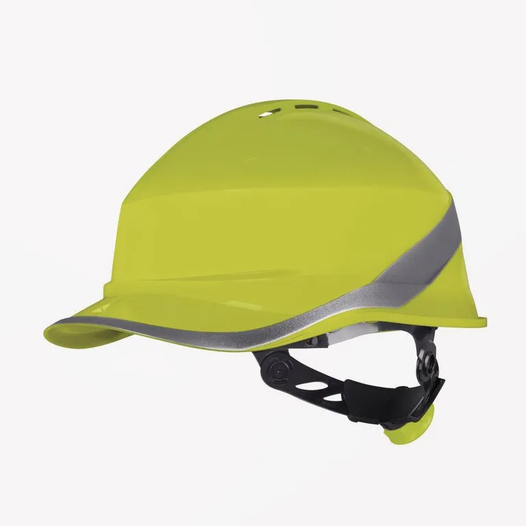 DELTA PLUS / Каска защитная DIAMOND VI WIND