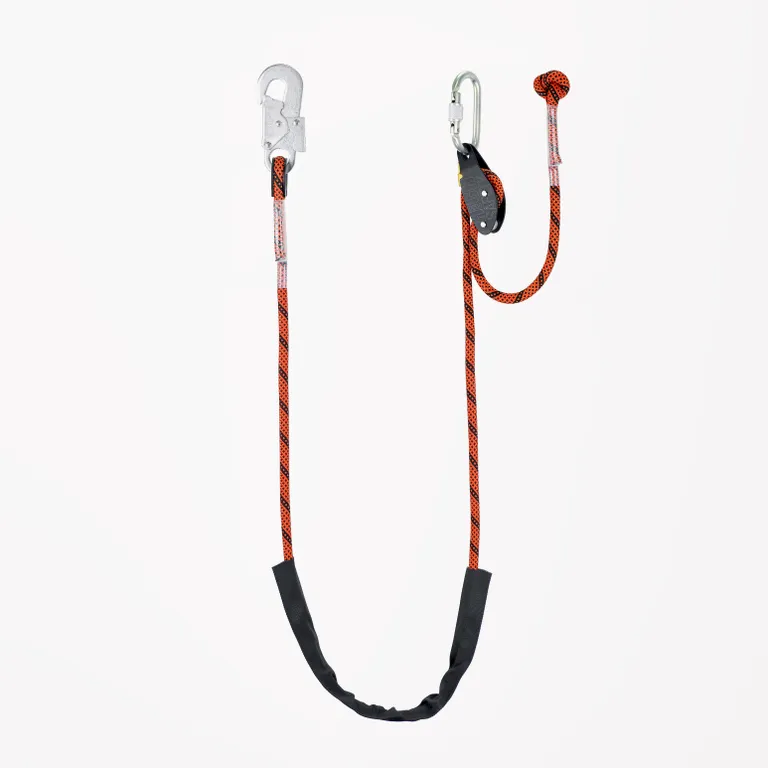 HIGH SAFETY / Строп с регулятором длины HS-R13D