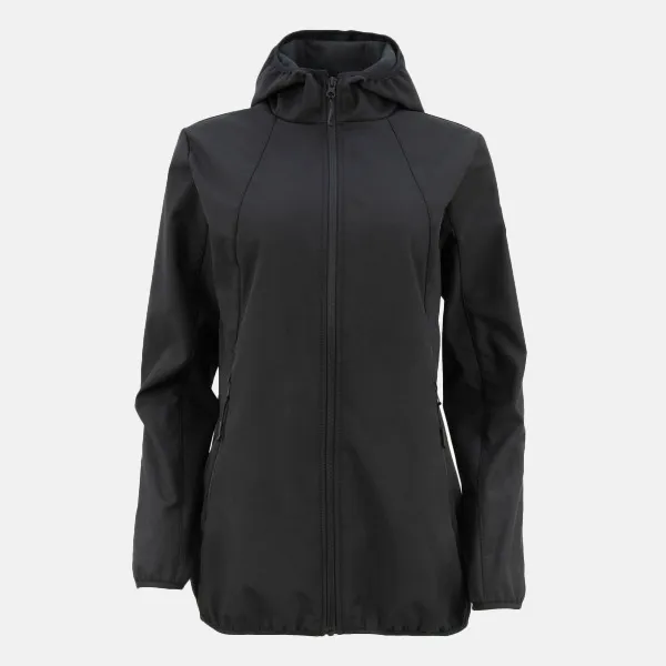 Brodeks / Куртка-софтшелл женская Brodeks KS 248