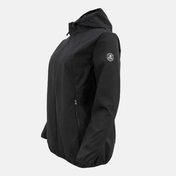 Brodeks / Куртка-софтшелл женская Brodeks KS 248