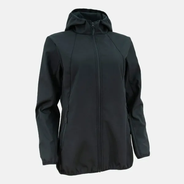 Brodeks / Куртка-софтшелл женская Brodeks KS 248