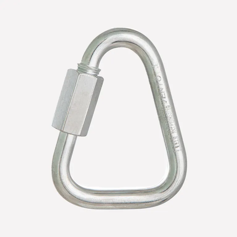 Vento / Карабин-Рапид "Delta 10 zn" цинк